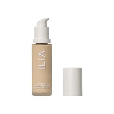 TRUE SKIN SERUM FOUNDATION (BASE DE MAQUILLAJE EN SUERO)